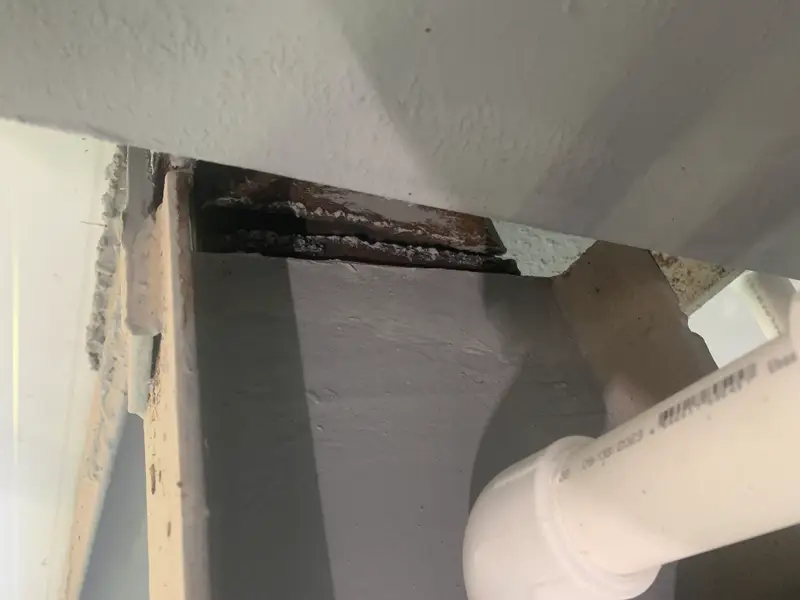 Досудебная экспертиза обрушения складского оборудования