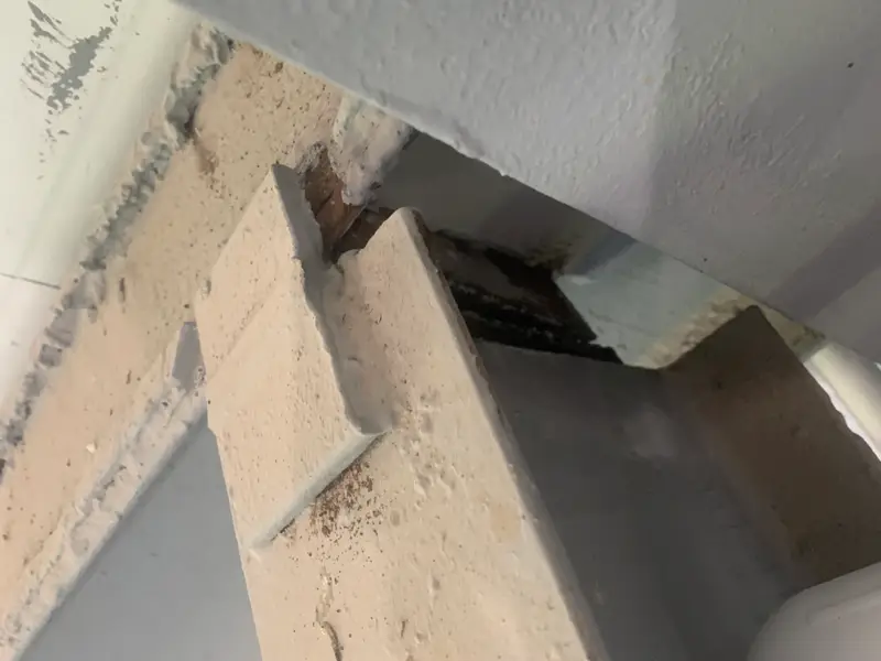 Досудебная экспертиза обрушения складского оборудования