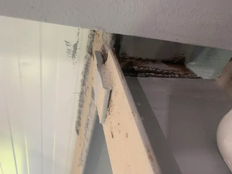 Досудебная экспертиза обрушения складского оборудования