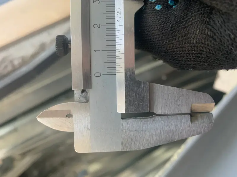 Досудебная экспертиза обрушения складского оборудования