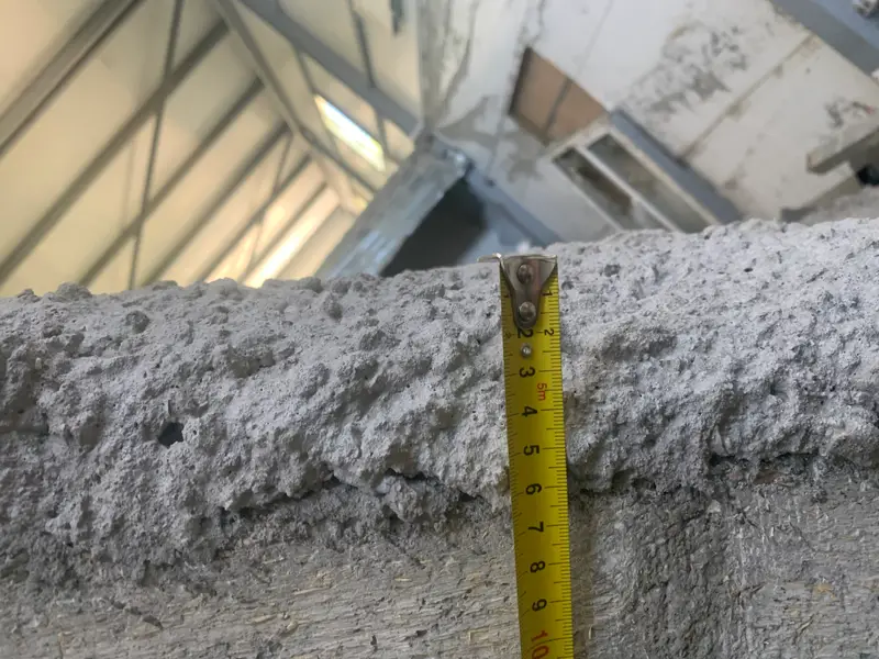 Досудебная экспертиза обрушения складского оборудования