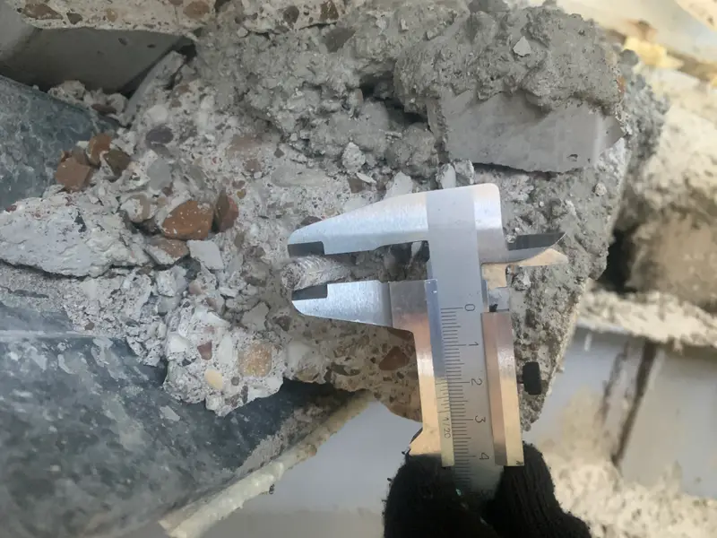 Досудебная экспертиза обрушения складского оборудования