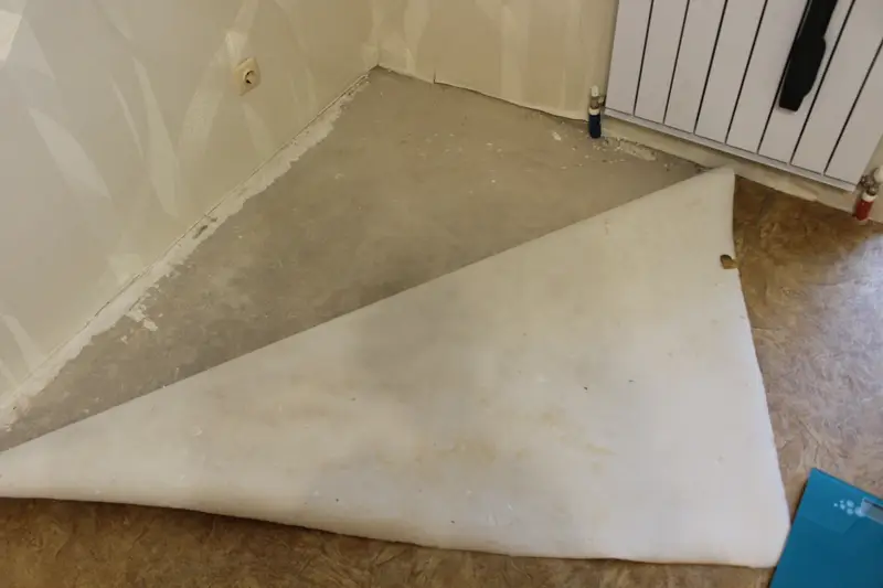 Заключение эксперта по судебной строительно-технической экспертизе по гражданскому делу