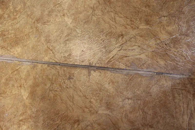 Заключение эксперта по судебной строительно-технической экспертизе по гражданскому делу