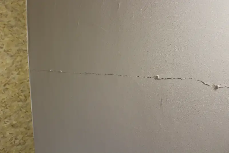 Заключение эксперта по судебной строительно-технической экспертизе по гражданскому делу