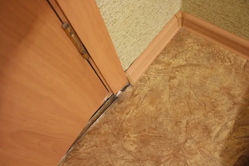 Заключение эксперта по судебной строительно-технической экспертизе по гражданскому делу