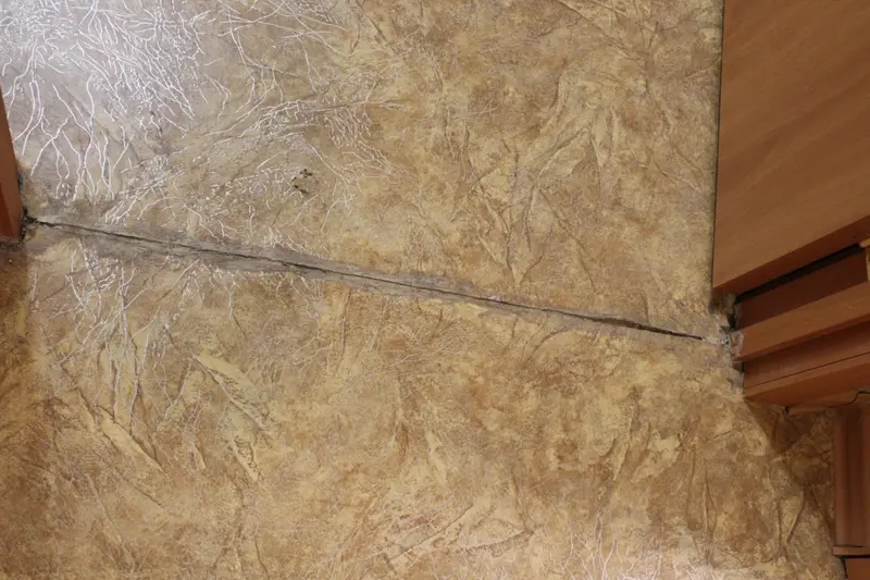 Заключение эксперта по судебной строительно-технической экспертизе по гражданскому делу