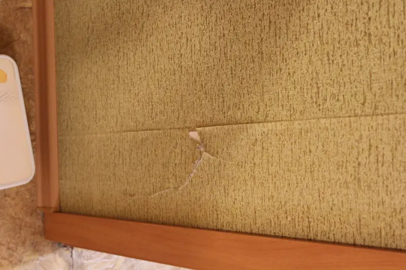 Заключение эксперта по судебной строительно-технической экспертизе по гражданскому делу