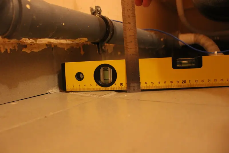 Заключение эксперта по судебной строительно-технической экспертизе по гражданскому делу