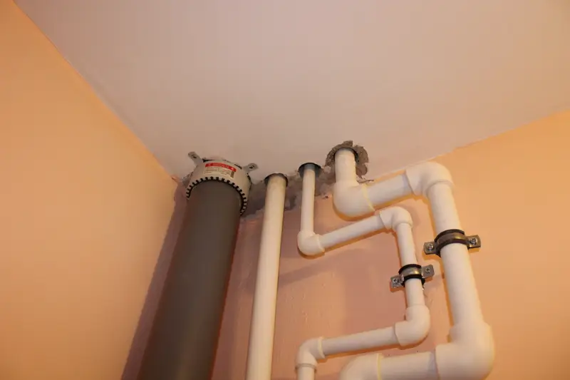 Заключение эксперта по судебной строительно-технической экспертизе по гражданскому делу