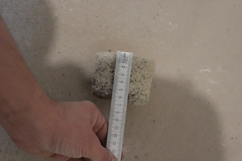 Кейс: низкое качество стяжки, отделки и инженерных решений с расчетом стоимости ремонта