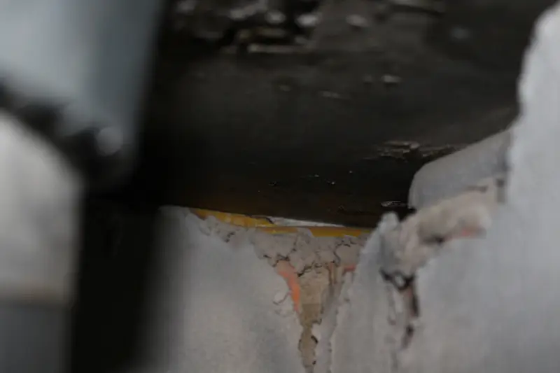 Кейс: низкое качество стяжки, отделки и инженерных решений с расчетом стоимости ремонта