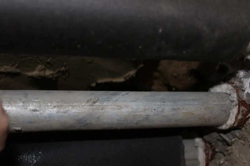 Кейс: низкое качество стяжки, отделки и инженерных решений с расчетом стоимости ремонта