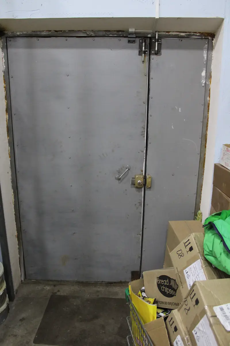 Кейс: здание соответствует нормам и признано безопасным для эксплуатации