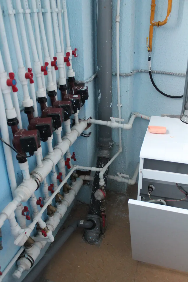 Кейс: здание соответствует нормам и признано безопасным для эксплуатации