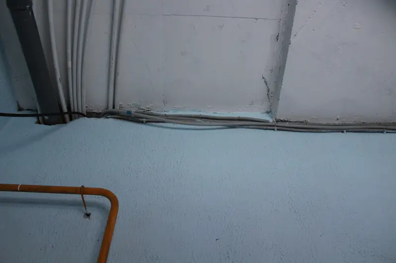 Кейс: здание соответствует нормам и признано безопасным для эксплуатации