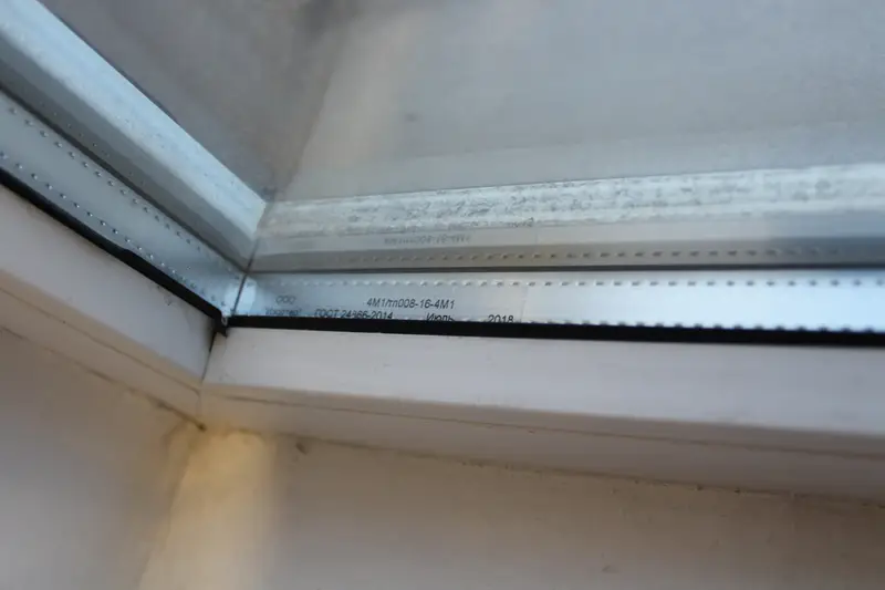 Кейс: здание соответствует нормам и признано безопасным для эксплуатации