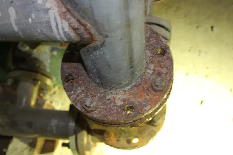 Заключение эксперта по спору о качестве строительных (отделочных) работ