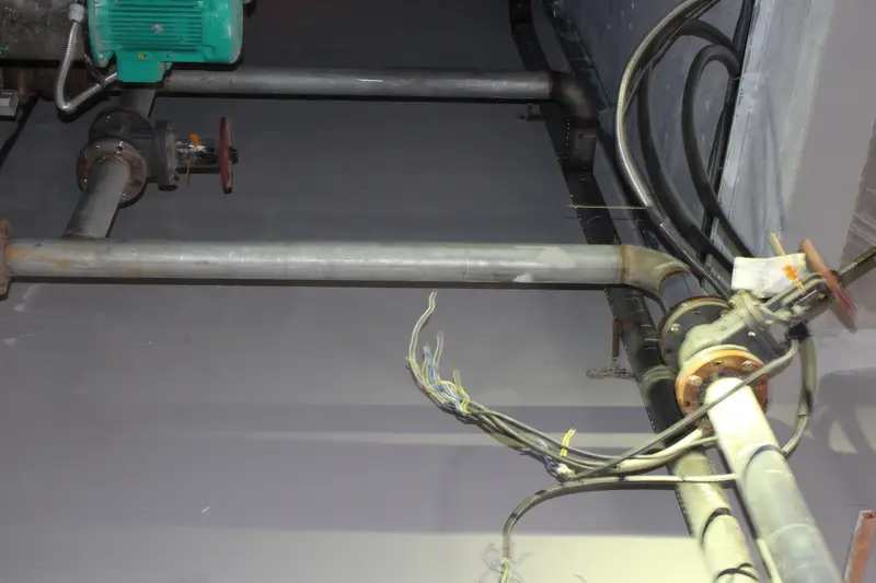 Заключение эксперта по спору о качестве строительных (отделочных) работ