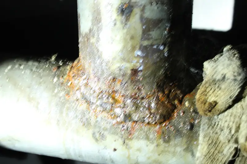 Заключение эксперта по спору о качестве строительных (отделочных) работ