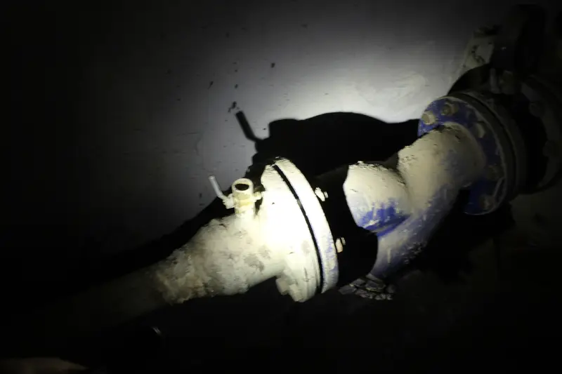 Заключение эксперта по спору о качестве строительных (отделочных) работ