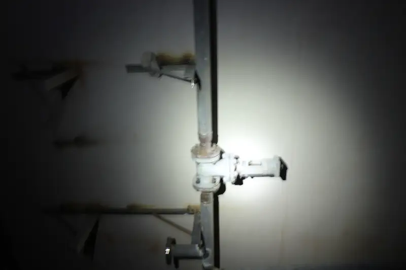 Заключение эксперта по спору о качестве строительных (отделочных) работ