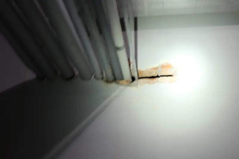 Заключение эксперта по спору о качестве строительных (отделочных) работ