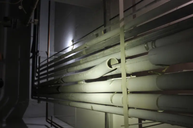 Заключение эксперта по спору о качестве строительных (отделочных) работ