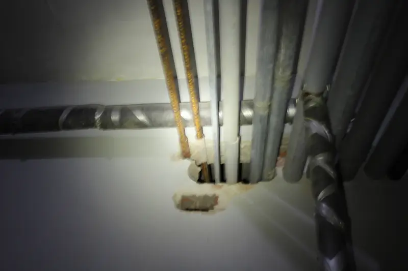 Заключение эксперта по спору о качестве строительных (отделочных) работ