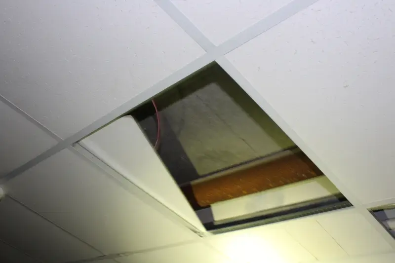 Заключение эксперта по спору о качестве строительных (отделочных) работ