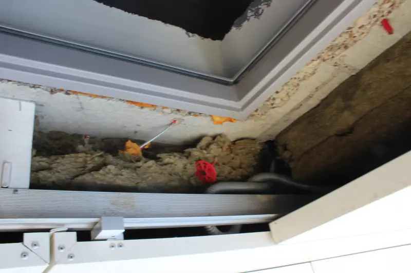 Заключение эксперта по спору о качестве строительных (отделочных) работ