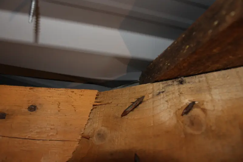 Кейс судебной строительно-технической экспертизы: недостатки жилого дома после купли-продажи