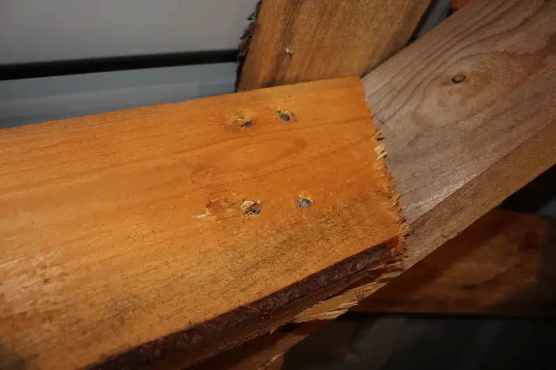 Кейс судебной строительно-технической экспертизы: недостатки жилого дома после купли-продажи