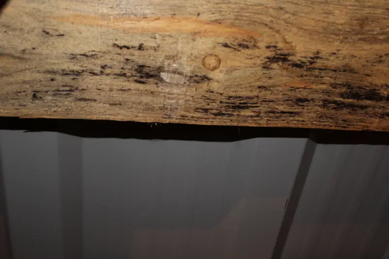 Кейс судебной строительно-технической экспертизы: недостатки жилого дома после купли-продажи