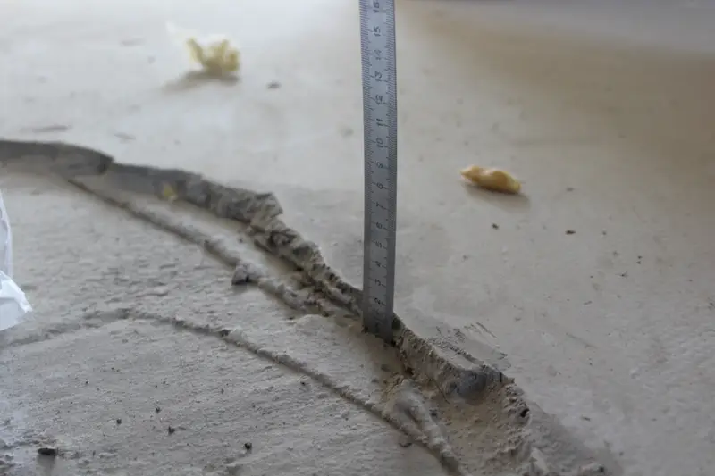 Кейс судебной строительно-технической экспертизы: недостатки жилого дома после купли-продажи