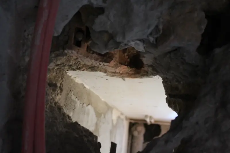 Кейс судебной строительно-технической экспертизы: недостатки жилого дома после купли-продажи