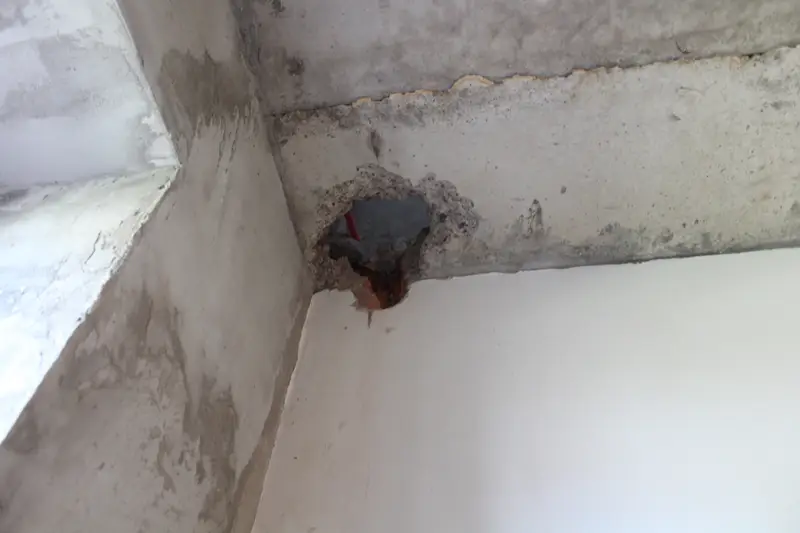 Кейс судебной строительно-технической экспертизы: недостатки жилого дома после купли-продажи