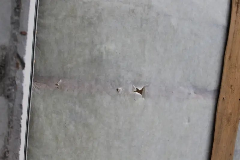 Кейс судебной строительно-технической экспертизы: недостатки жилого дома после купли-продажи