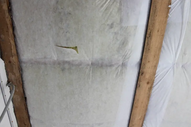 Кейс судебной строительно-технической экспертизы: недостатки жилого дома после купли-продажи