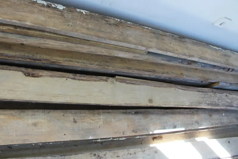 Кейс судебной строительно-технической экспертизы: недостатки жилого дома после купли-продажи