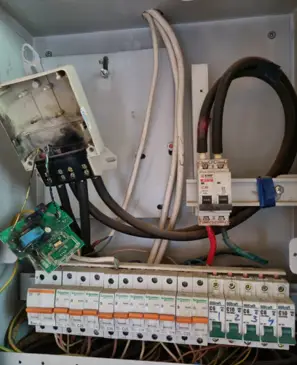 Кейс комплексной товароведческой и оценочной экспертизы: повреждение имущества вследствие удара молнии и определение размера ущерба