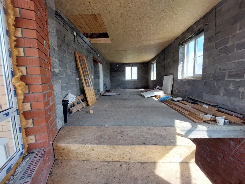 Кейс: установление периода строительства и степени готовности объекта с использованием спутниковых снимков