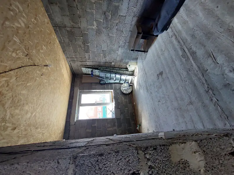 Кейс: установление периода строительства и степени готовности объекта с использованием спутниковых снимков