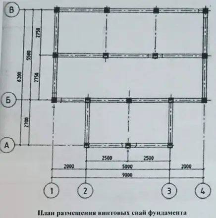 Кейс строительно-технической экспертизы: определение стоимости ремонта свайного фундамента и корректировка сметных решений