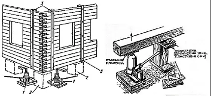 Кейс строительно-технической экспертизы: определение стоимости ремонта свайного фундамента и корректировка сметных решений