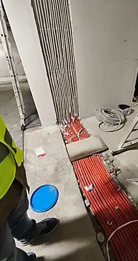 Кейс: отсутствие исполнительной документации и риски возврата авансов по строительным договорам