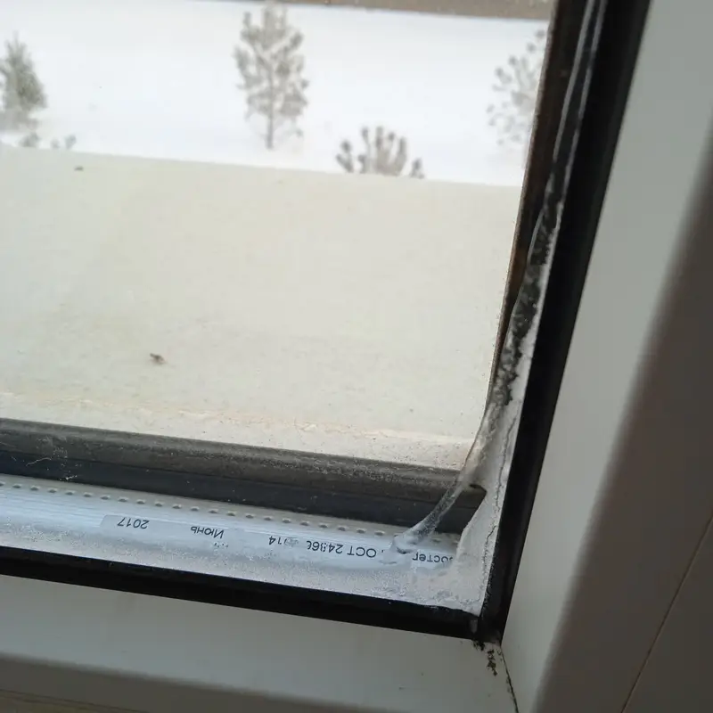 Кейс судебной строительно-технической экспертизы по делу о защите прав потребителей