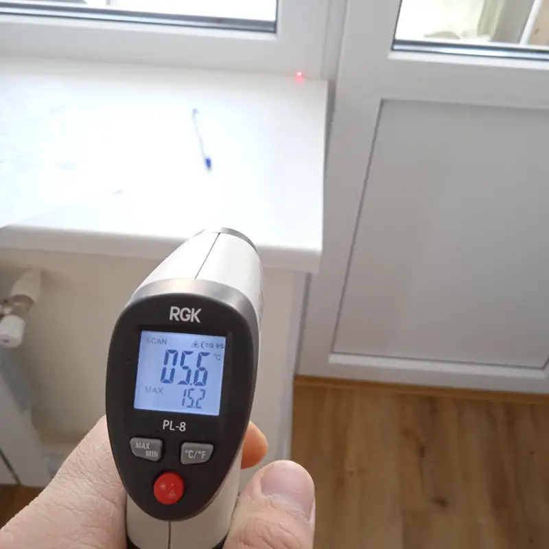 Кейс судебной строительно-технической экспертизы по делу о защите прав потребителей