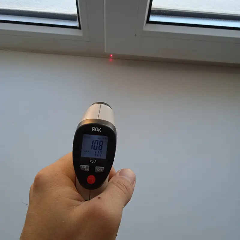 Кейс судебной строительно-технической экспертизы по делу о защите прав потребителей