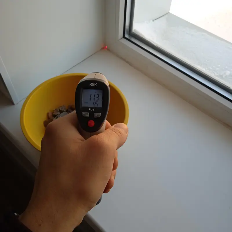 Кейс судебной строительно-технической экспертизы по делу о защите прав потребителей